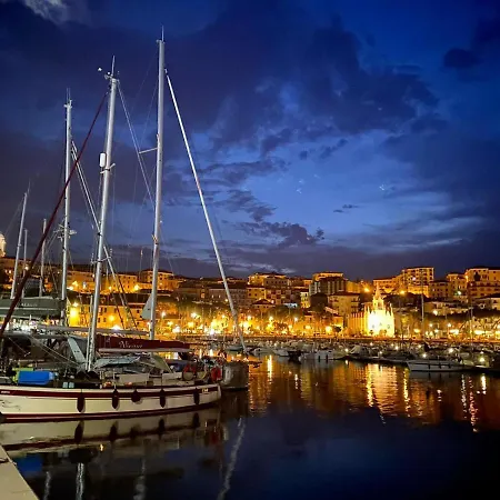 아파트호텔 Relais San Damian