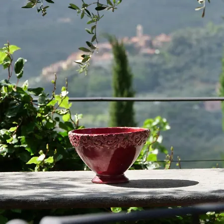 شقة فندقية Relais San Damian