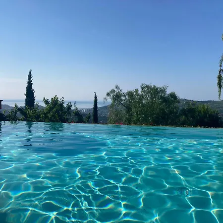 Relais San Damian מלון דירות 4*