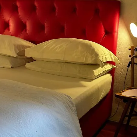 מלון דירות Relais San Damian
