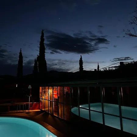 Relais San Damian 4* Imperia