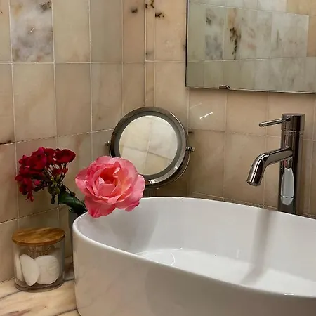 מלון דירות Relais San Damian 4*