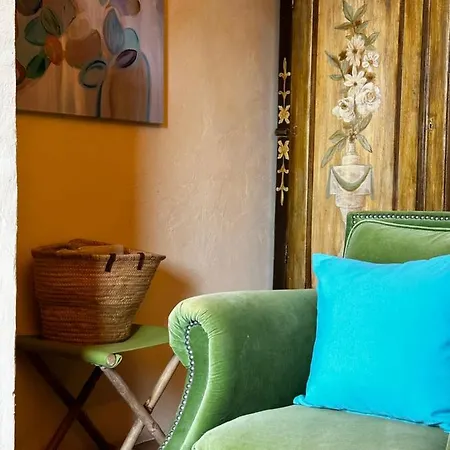 Relais San Damian