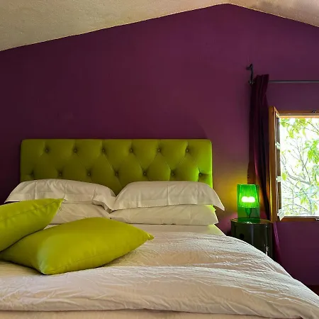 Relais San Damian מלון דירות אימפריה