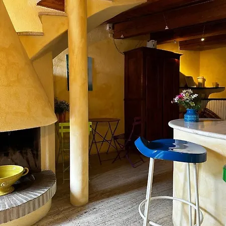 Relais San Damian Apartmanhotel