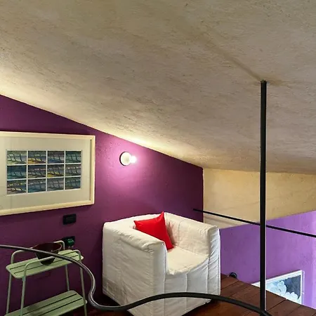 Relais San Damian מלון דירות 4*