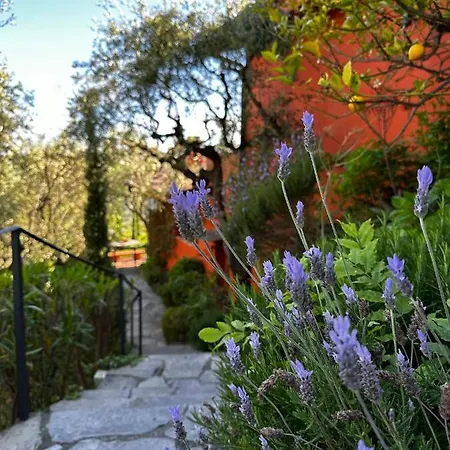 מלון דירות Relais San Damian