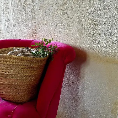 מלון דירות Relais San Damian אימפריה