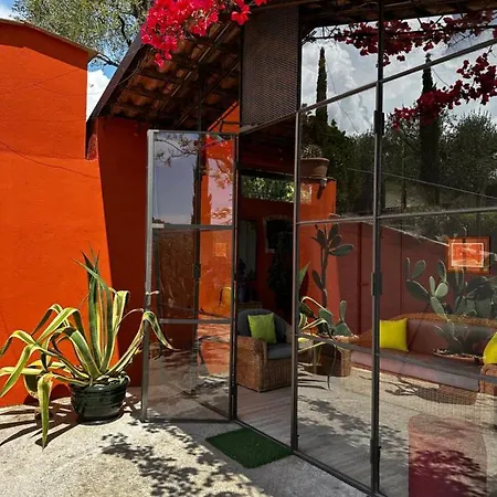 Relais San Damian