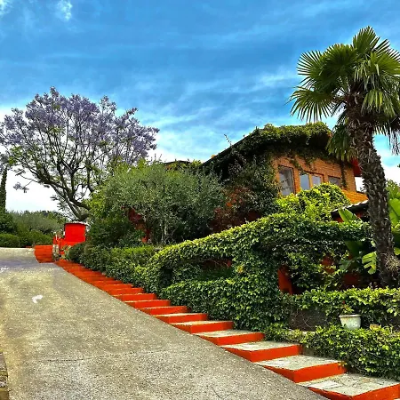 Relais San Damian 4*