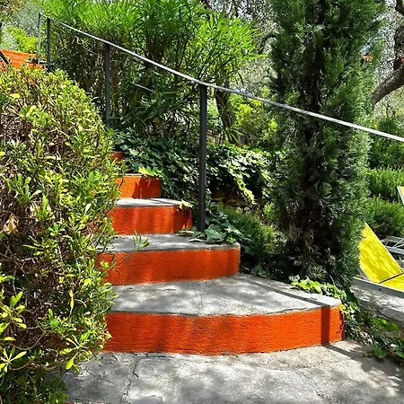 شقة فندقية Relais San Damian إمبيريا
