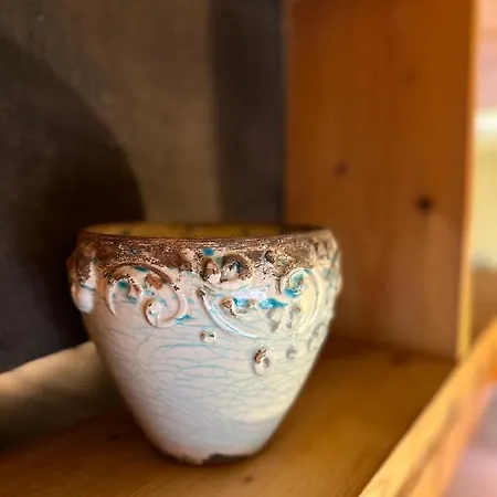 Relais San Damian אימפריה