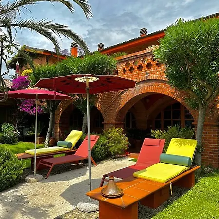 Relais San Damian Imperia