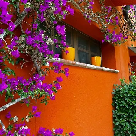 Relais San Damian 4*