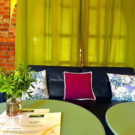 מלון דירות Relais San Damian