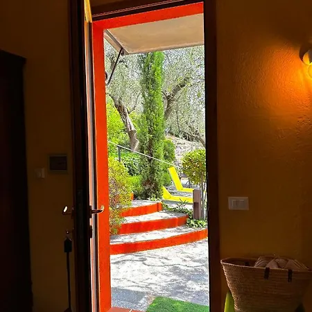 Relais San Damian מלון דירות 4*