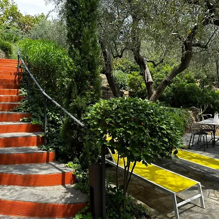 Relais San Damian Apartmanhotel