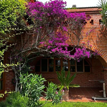Relais San Damian Apartmanhotel 4*