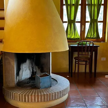 Relais San Damian אימפריה