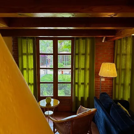 מלון דירות Relais San Damian 4*