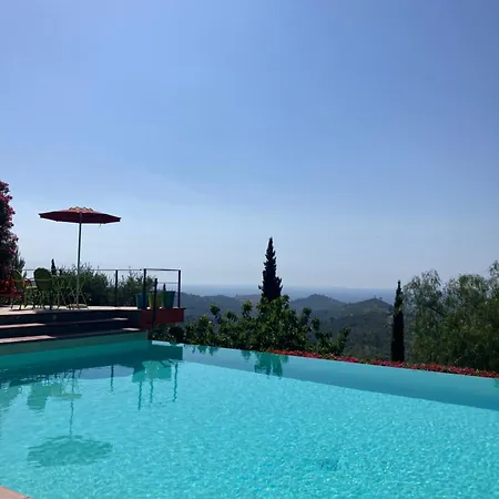 מלון דירות Relais San Damian