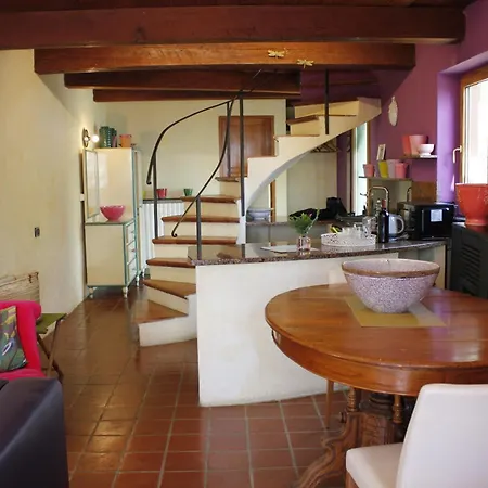 Relais San Damian 4* אימפריה