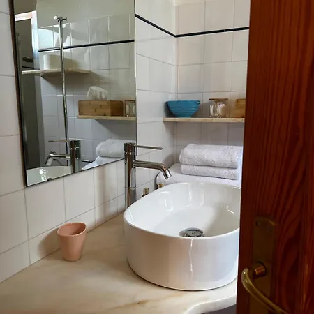 מלון דירות Relais San Damian 4*