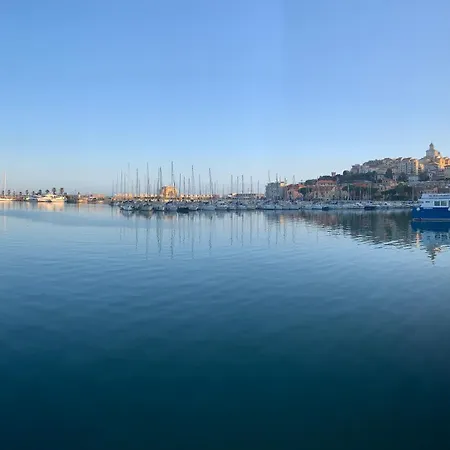 מלון דירות Relais San Damian אימפריה