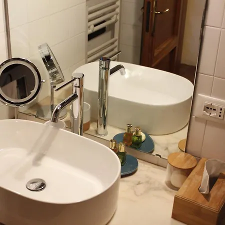 Relais San Damian אימפריה