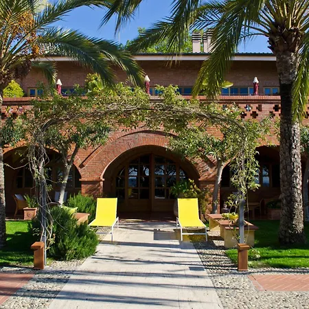 Relais San Damian 4* אימפריה