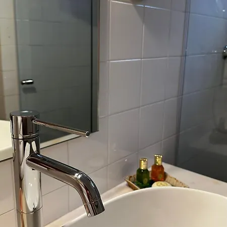 מלון דירות Relais San Damian 4*