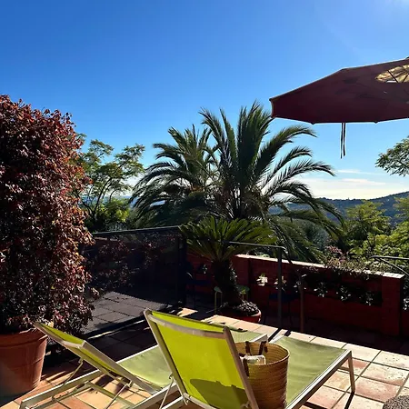 מלון דירות Relais San Damian אימפריה