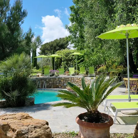 Relais San Damian