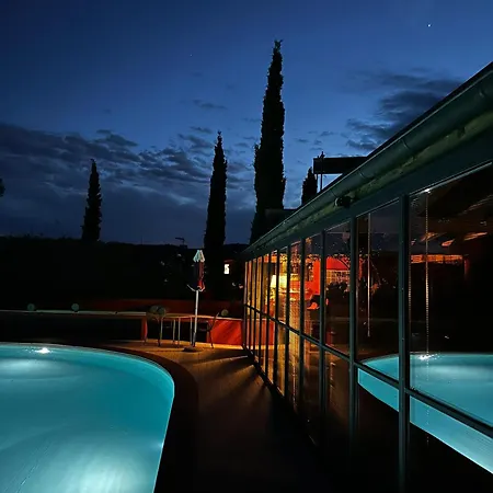 Relais San Damian 4* אימפריה
