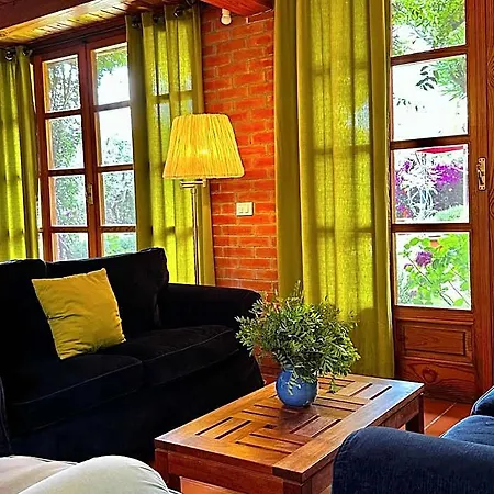Relais San Damian אימפריה