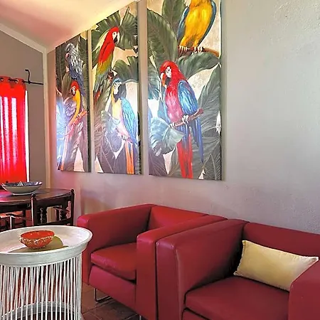 Relais San Damian