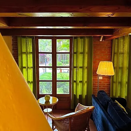 Relais San Damian מלון דירות 4*