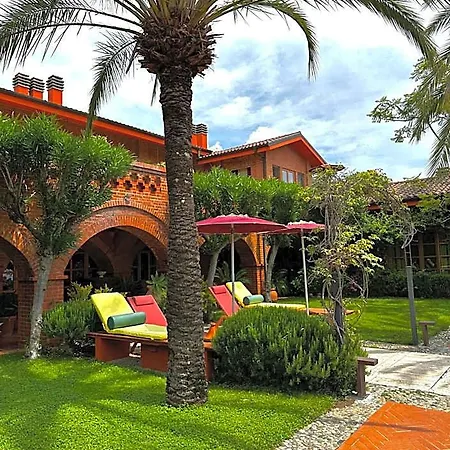 Relais San Damian אימפריה