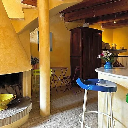 Relais San Damian מלון דירות 4*