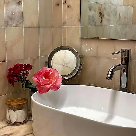 מלון דירות Relais San Damian