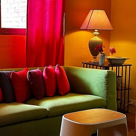 Relais San Damian 4* אימפריה