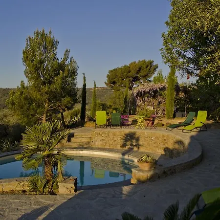 Relais San Damian אימפריה