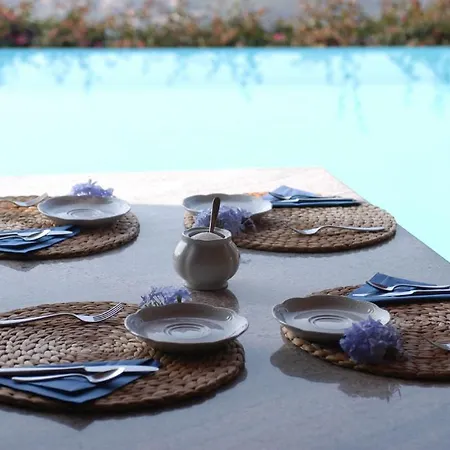 Relais San Damian אימפריה