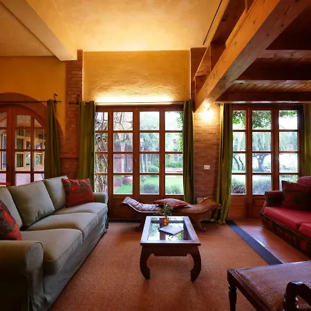 Relais San Damian מלון דירות 4*