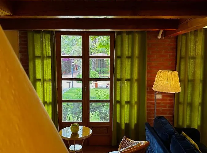 Ξενοδοχείο με διαμερίσματα Relais San Damian 4*