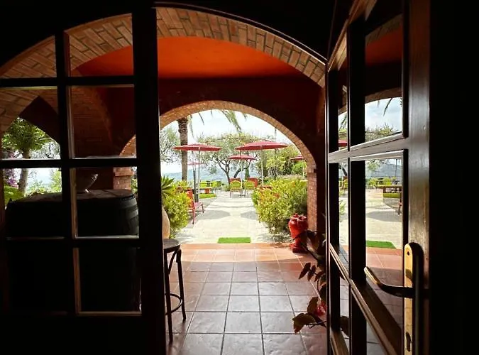 Relais San Damian Imperia