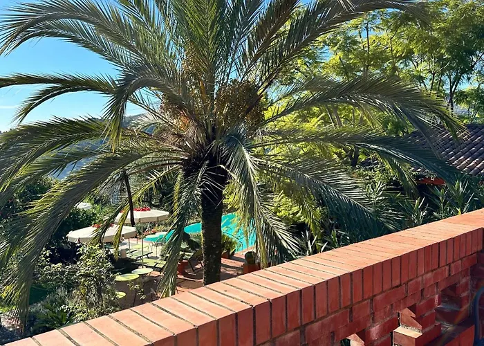 Relais San Damian 4* インペリア